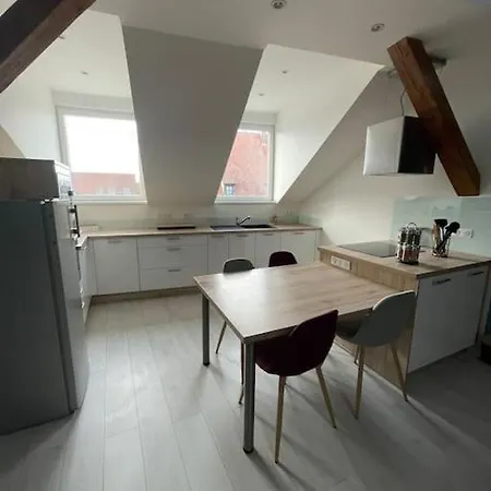 Loft Alsacien