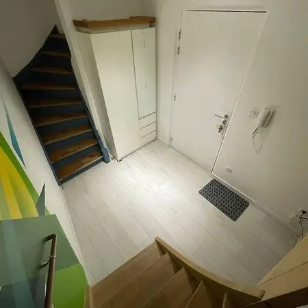 Apartment Loft Alsacien