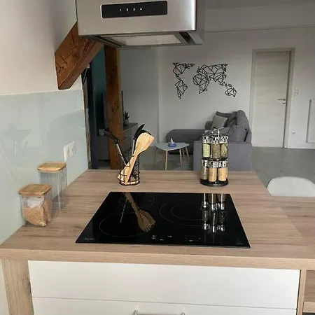 Loft Alsacien