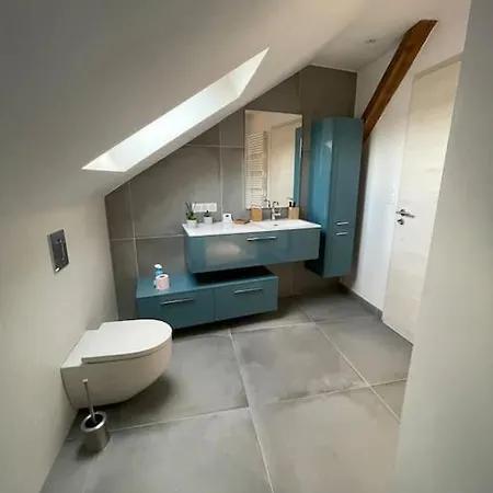 Loft Alsacien * Marckolsheim